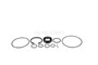 Sunsong Power Steering Pump Seal Kit P/N:8401613