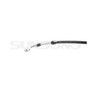 Sunsong Power Steering Pressure Line Hose Assembly P/N:3403716B