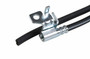 Sunsong Brake Hydraulic Hose P/N:2202989
