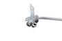 Sunsong Power Steering Pressure Line Hose Assembly P/N:3403952