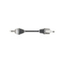 TrakMotive CV Axle Shaft P/N:HO-8048