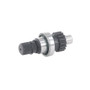 TrakMotive CV Intermediate Shaft P/N:CH-3508