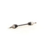TrakMotive CV Axle Shaft P/N:GM-8171