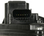 TechSmart Fuel Injection Throttle Body P/N:S20027