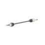 TrakMotive CV Axle Shaft P/N:SB-8120