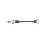 TrakMotive CV Axle Shaft P/N:TO-8305