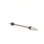 TrakMotive CV Axle Shaft P/N:HO-8669