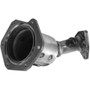 Walker Exhaust Catalytic Converter-Direct Fit P/N:16703