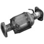 Walker Exhaust Catalytic Converter-Direct Fit P/N:16709
