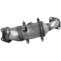 Walker Exhaust Catalytic Converter-Direct Fit P/N:16779