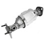 Walker Exhaust Catalytic Converter-Direct Fit P/N:16467