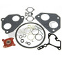 Walker Products Fuel Injector Repair Kit P/N:18004