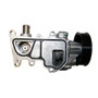 GMB Engine Water Pump P/N:165-2110AH