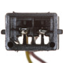 Delphi ABS Wheel Speed Sensor P/N:SS20149
