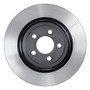 Wagner Brake Disc Brake Rotor P/N:BD126420E
