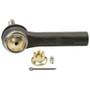 MOOG Chassis Products Steering Tie Rod End P/N:ES801253