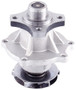 Gates Engine Water Pump P/N:41122
