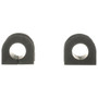 Delphi Suspension Stabilizer Bar Bushing Kit P/N:TD4595W