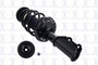 Focus Auto Parts Suspension Strut and Coil Spring Assembly P/N:2333714R