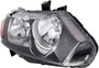 Dorman Headlight Assembly P/N:1591098