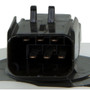 Carter Fuel Pump Module Assembly P/N:P76632M