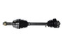 GSP CV Axle Assembly P/N:NCV76005
