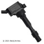 Beck/Arnley Direct Ignition Coil P/N:178-8581