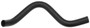 Gates Radiator Coolant Hose P/N:22939