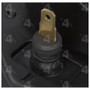 Four Seasons HVAC Blower Motor P/N:35582