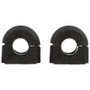 Delphi Suspension Stabilizer Bar Bushing Kit P/N:TD4165W