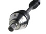 GSP CV Axle Assembly P/N:NCV23046