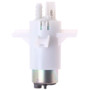 Carter Fuel Pump and Strainer Set P/N:P72185