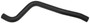Gates Radiator Coolant Hose P/N:23433