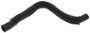 Gates Radiator Coolant Hose P/N:24931