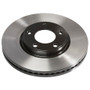 Wagner Brake Disc Brake Rotor P/N:BD126429E