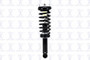 Focus Auto Parts Suspension Strut and Coil Spring Assembly P/N:1345701R
