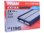 FRAM Engine Air Filter P/N:CA11945