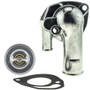 Motorad Engine Coolant Thermostat Housing Assembly P/N:4802KTFS