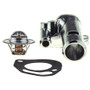 Motorad Engine Coolant Thermostat Housing Assembly P/N:4802KTFS