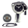Motorad Engine Coolant Thermostat Housing Assembly P/N:4802KTFS