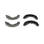 PowerStop Drum Brake Shoe P/N:B913