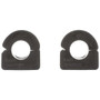 Delphi Suspension Stabilizer Bar Bushing Kit P/N:TD4580W