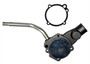 GMB Engine Water Pump P/N:125-1620