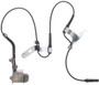 Delphi ABS Wheel Speed Sensor P/N:SS20701