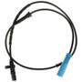 Delphi ABS Wheel Speed Sensor P/N:SS20107