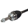 GSP CV Axle Assembly P/N:NCV36184