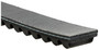 Gates Automatic Continuously Variable Transmission (CVT) Belt P/N:PL20705