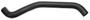 Gates Radiator Coolant Hose P/N:24383