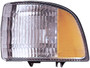 Dorman Turn Signal / Parking Light Assembly P/N:1630402