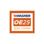 Wagner Brake Disc Brake Pad Set P/N:SX1067